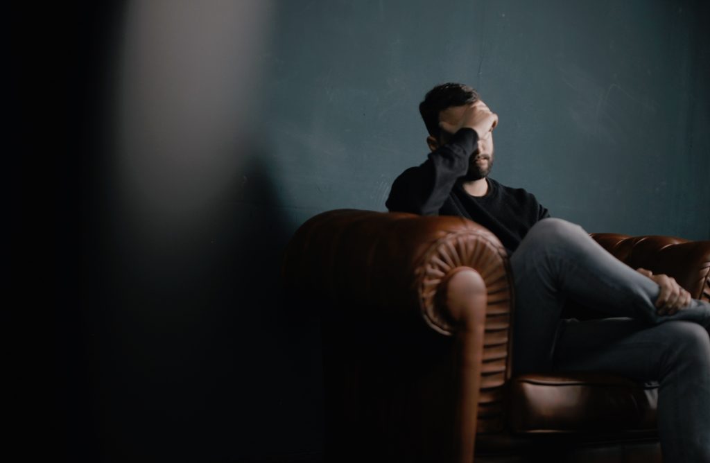 omgaan met tinnitus oorsuizen